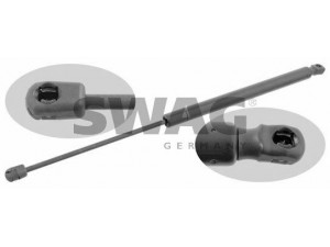 SWAG 60 92 7894 dujinė spyruoklė, bagažinė 
 Priedai -> Bagažinė/pakrovimo skyrius
82 00 212 598