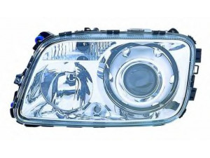 LORO 440-1177R-LDHE priekinis žibintas 
 Kėbulas -> Priekinis žibintas/dalys -> Priekinis žibintas/įterp.
9438202361, A9438202361