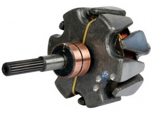 PowerMax 1115746 rotorius, kintamosios srovės generatorius
L235-91001