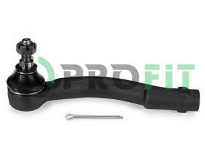 PROFIT 2301-0338 skersinės vairo trauklės galas 
 Vairavimas -> Vairo mechanizmo sujungimai
568202E900, 568202E900