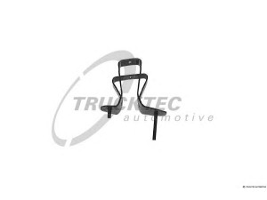 TRUCKTEC AUTOMOTIVE 02.60.002 montavimo rėmas, buferis
126 880 1214