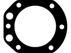 ELRING 893.642 tarpiklis, cilindro galva 
 Variklis -> Cilindrų galvutė/dalys -> Tarpiklis, cilindrų galvutė
11 12 1 338 716