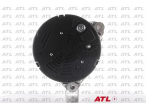ATL Autotechnik L 41 660 kintamosios srovės generatorius 
 Elektros įranga -> Kint. sr. generatorius/dalys -> Kintamosios srovės generatorius
010 154 74 02