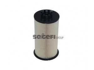 SogefiPro FA5647ECO kuro filtras 
 Techninės priežiūros dalys -> Papildomas remontas
5410900051, 5410900151, 5410900805