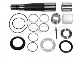 MEYLE 534 309 0001 remonto komplektas, pasukamojo kakliuko kaištis 
 Ašies montavimas/vairavimo mechanizmas/ratai -> Pasukamojo kakliuko remonto rinkinys -> Remonto komplektas, karbiuratorius
270911, 271141, 276015, 276030