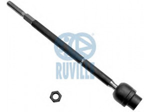 RUVILLE 915379 vidinė skersinė vairo trauklė 
 Vairavimas -> Vairo mechanizmo sujungimai
16 03 008, 1603845*
