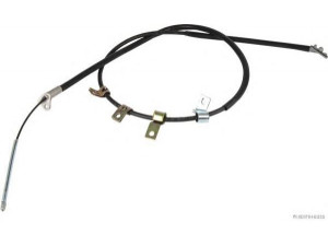 MAGNETI MARELLI 600000124270 trosas, stovėjimo stabdys
46420-42120, 46420-42140