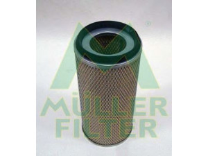 MULLER FILTER PA595 oro filtras 
 Techninės priežiūros dalys -> Techninės priežiūros intervalai
192720, NTC1435, NTC6660, NTC1435