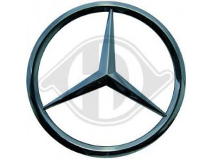 DIEDERICHS 1690047 radiatoriaus emblema 
 Kėbulas -> Apdaila/apsauga/dekoratyvinės juostelės/emblemos -> Emblemos
1638880086