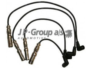 JP GROUP 1192003310 uždegimo laido komplektas 
 Kibirkšties / kaitinamasis uždegimas -> Uždegimo laidai/jungtys
06A905409L, 06A905409P, 06A998409L