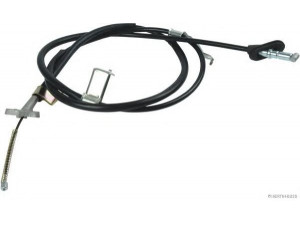 MAGNETI MARELLI 600000125240 trosas, stovėjimo stabdys
47510-S9A-003, 47510-S9A-013, 47510-S9A-023