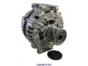 WAIglobal 11308R kintamosios srovės generatorius
0131540902