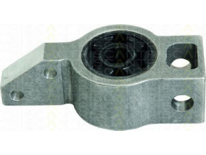 TRISCAN 8500 29876 valdymo svirties/išilginių svirčių įvorė 
 Ašies montavimas/vairavimo mechanizmas/ratai -> Valdymo svirtis/pasukamosios svirties sujungimas -> Montavimas/sutvirtinimas
1K0 199 231 G, 1K0 199 231 J, 1K0 199 231 G