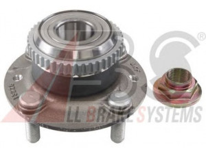 A.B.S. 201033 rato stebulė 
 Ašies montavimas/vairavimo mechanizmas/ratai -> Rato stebulė/montavimas -> Rato guolis
0K21626150, 0K2N126150