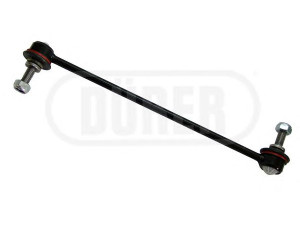 DÜRER BS20603 šarnyro stabilizatorius 
 Ašies montavimas/vairavimo mechanizmas/ratai -> Stabilizatorius/fiksatoriai -> Savaime išsilyginanti atrama
8200166159, 8200669065