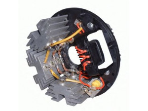 DELCO REMY 19025488 lygintuvas, kintamosios srovės generatorius