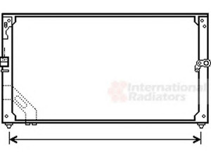 VAN WEZEL 53005166 kondensatorius, oro kondicionierius 
 Oro kondicionavimas -> Kondensatorius
8846012092, 8846012370