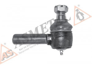 ASMETAL 17IV2051 skersinės vairo trauklės galas 
 Vairavimas -> Vairo mechanizmo sujungimai
0 0855 8527, 0 4248 7165, 0855 8527