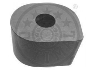 OPTIMAL F8-5120 skersinio stabilizatoriaus įvorių komplektas 
 Ašies montavimas/vairavimo mechanizmas/ratai -> Stabilizatorius/fiksatoriai -> Sklendės
1263230185