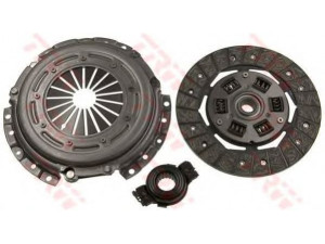TRW TCK2196 sankabos komplektas
6K0198007, 030198141X