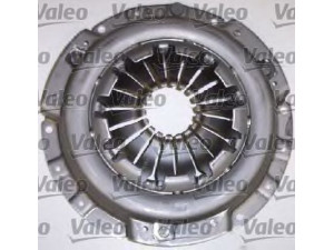 VALEO 801332 sankabos komplektas 
 Sankaba/dalys -> Sankabos remonto komplektas, visas
R1020029