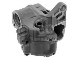 FEBI BILSTEIN 34723 alyvos siurblys 
 Variklis -> Tepimas -> Alyvos siurblys/dalys -> Alyvos siurblys
03L 115 105 D, 03L 115 105 D, 03L 115 105 D