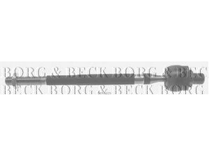 BORG & BECK BTR5325 vidinė skersinė vairo trauklė 
 Vairavimas -> Vairo mechanizmo sujungimai