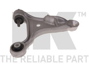 NK 5014816 vikšro valdymo svirtis 
 Ašies montavimas/vairavimo mechanizmas/ratai -> Valdymo svirtis/pasukamosios svirties sujungimas -> Vairo trauklės (valdymo svirtis, išilginis balansyras, diago
30635230, 30666420, 30714753, 8623958