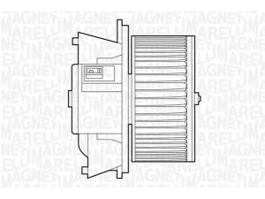MAGNETI MARELLI 069412504010 vidaus pūtiklis 
 Šildymas / vėdinimas -> Orpūtė/dalys
46722956, 46723716, 46770817, 71735484