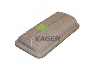 KAGER 12-0486 oro filtras 
 Techninės priežiūros dalys -> Techninės priežiūros intervalai
17801-0G010, 17801-27020