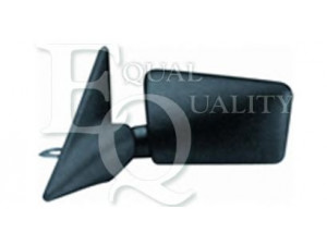 EQUAL QUALITY RS00105 išorinis veidrodėlis 
 Kėbulas -> Keleivių kabina -> Veidrodėlis
95614609, 95619662