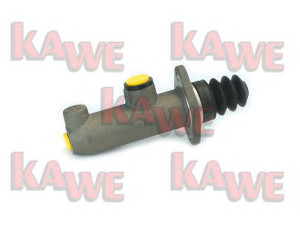 KAWE M7017 pagrindinis cilindras, sankaba
5010251357, 5010251357