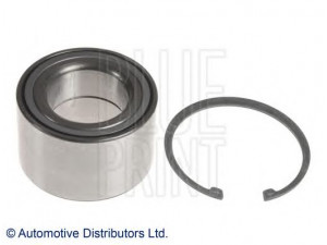 BLUE PRINT ADC48352 rato guolio komplektas 
 Ašies montavimas/vairavimo mechanizmas/ratai -> Rato stebulė/montavimas -> Rato guolis
MB663832