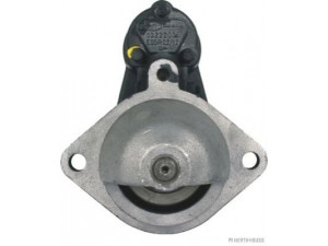 HERTH+BUSS ELPARTS 42012620 starteris 
 Elektros įranga -> Starterio sistema -> Starteris
12411289520, 12412242619, 12412244344