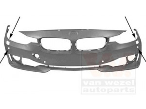 VAN WEZEL 0670577 buferis 
 Kėbulas -> Kėbulo dalys/ sparnas/buferis -> Priekinis aerodinaminio pasipriešinimo sumažinimas/grotelės
5111 7292 998, 51117292998