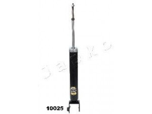 JAPKO MJ10025 amortizatorius 
 Pakaba -> Amortizatorius
553104D100, 553104D400, 56210CD021