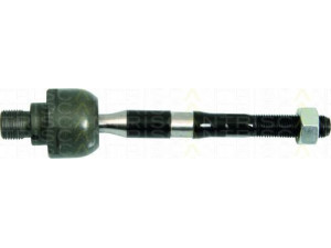 TRISCAN 8500 18203 vidinė skersinė vairo trauklė 
 Vairavimas -> Vairo mechanizmo sujungimai
57731-3E010