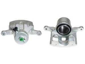 BUDWEG CALIPER 344519 stabdžių apkaba 
 Dviratė transporto priemonės -> Stabdžių sistema -> Stabdžių apkaba / priedai
58130-2V500, 58190-2VA50