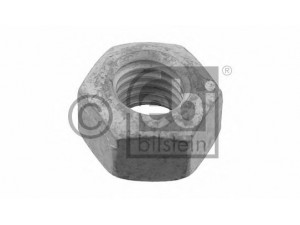 FEBI BILSTEIN 01554 veržlė; veržlė, išmetimo kolektorius 
 Išmetimo sistema -> Kolektorius
N 102 090 05, N 102 090 10, N 900 876 02