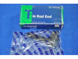 PARTS-MALL PXCTB-006 skersinės vairo trauklės galas
0K72A32240, 0K72A32240A, K72A32240