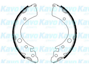KAVO PARTS BS-2903 stabdžių trinkelių komplektas 
 Techninės priežiūros dalys -> Papildomas remontas
43153SB6003, 43153SB6671, 43153SD9003