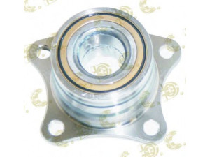AUTOKIT 01.235 rato guolio komplektas 
 Ašies montavimas/vairavimo mechanizmas/ratai -> Rato stebulė/montavimas -> Rato guolis
42409-20010, 42410-05050, 42410-20150