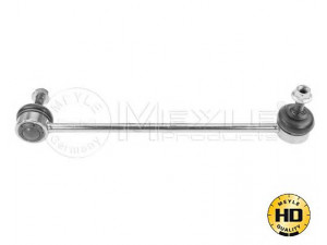 MEYLE 37-16 060 0034/HD šarnyro stabilizatorius 
 Ašies montavimas/vairavimo mechanizmas/ratai -> Stabilizatorius/fiksatoriai -> Savaime išsilyginanti atrama
54840-1E000, 54840-1E100, 54840-1G000