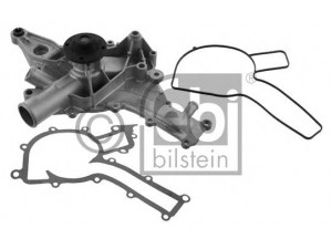 FEBI BILSTEIN 22164 vandens siurblys 
 Aušinimo sistema -> Vandens siurblys/tarpiklis -> Vandens siurblys
112 200 02 01, 112 200 04 01, 112 200 11 01