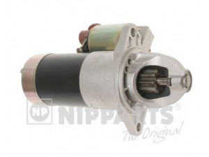 NIPPARTS J5217020 starteris 
 Elektros įranga -> Starterio sistema -> Starteris
23300-AA361