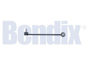 BENDIX 042538B šarnyro stabilizatorius 
 Ašies montavimas/vairavimo mechanizmas/ratai -> Stabilizatorius/fiksatoriai -> Savaime išsilyginanti atrama
31356751080