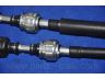 PARTS-MALL PTA-303 sankabos trosas
4377044200