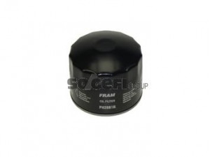 FRAM PH2861B alyvos filtras 
 Techninės priežiūros dalys -> Techninės priežiūros intervalai
5002798, A760X6714RA, A800X6714BA