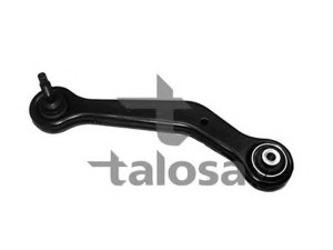TALOSA 46-02384 vikšro valdymo svirtis 
 Ašies montavimas/vairavimo mechanizmas/ratai -> Valdymo svirtis/pasukamosios svirties sujungimas -> Vairo trauklės (valdymo svirtis, išilginis balansyras, diago
33321095411, 33326768273, 33326770747