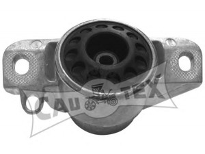 CAUTEX 462438 pakabos statramsčio atraminis guolis 
 Ašies montavimas/vairavimo mechanizmas/ratai -> Montavimas, pakabos statramstis
8K0513353D, 8K0513353E